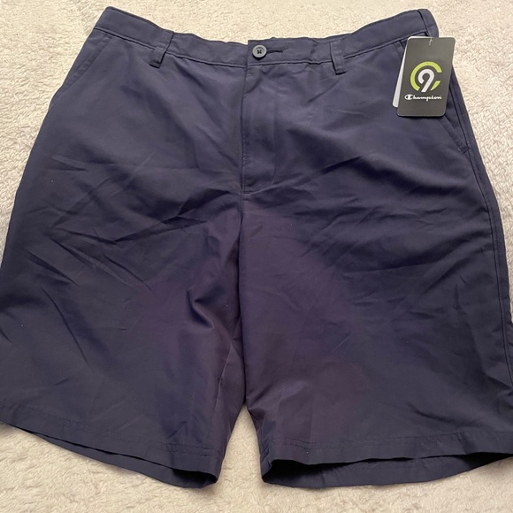 C9 champion Boys extra large navy shorts